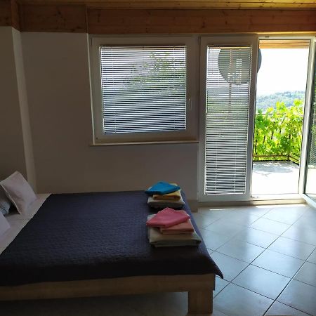 Apartament Lili House Portorož Zewnętrze zdjęcie
