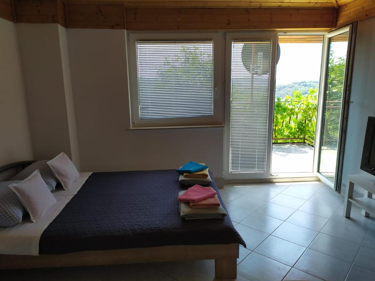 Apartament Lili House Portorož Zewnętrze zdjęcie