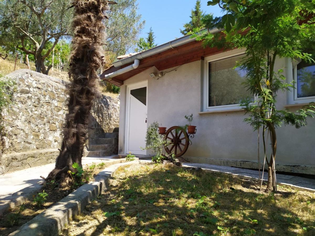 Apartament Lili House Portorož Zewnętrze zdjęcie