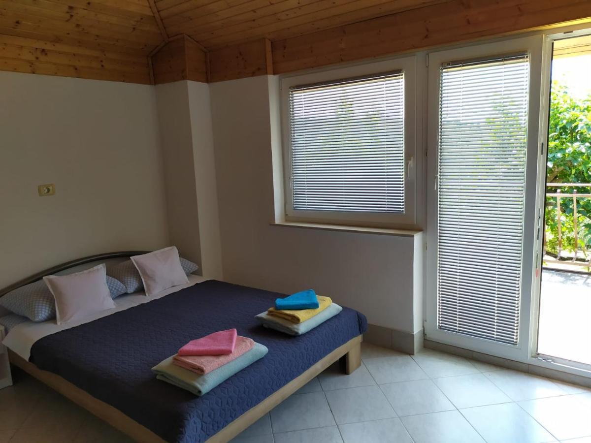 Apartament Lili House Portorož Zewnętrze zdjęcie