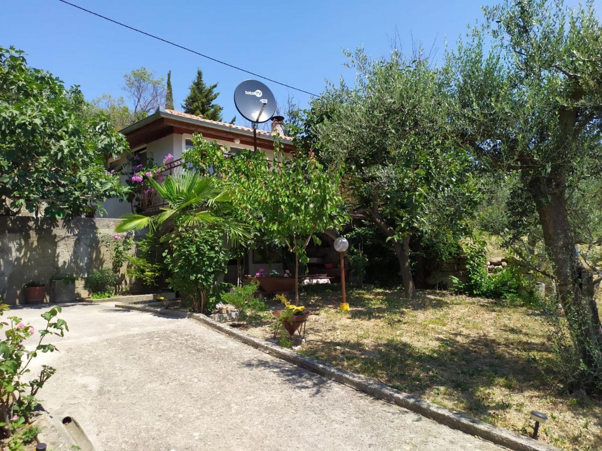 Apartament Lili House Portorož Zewnętrze zdjęcie
