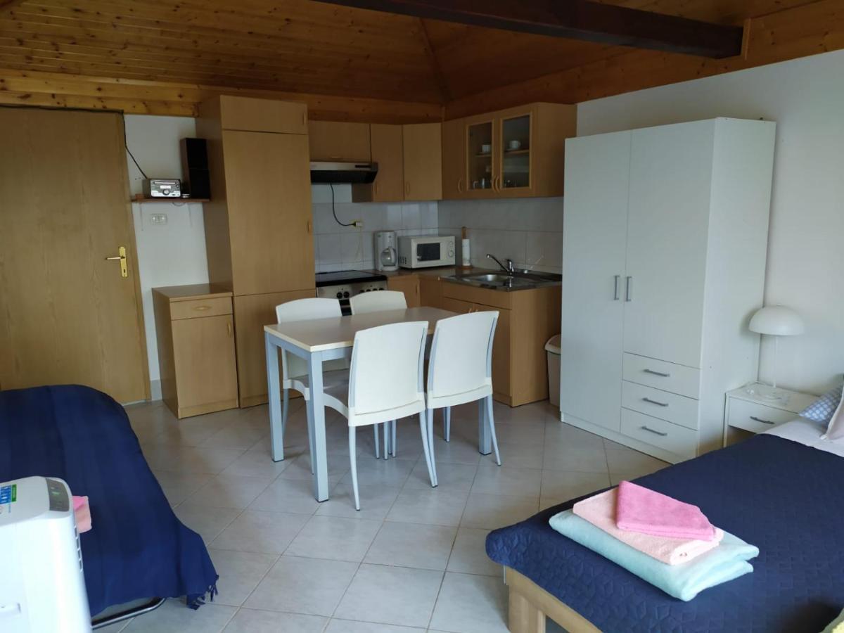 Apartament Lili House Portorož Zewnętrze zdjęcie